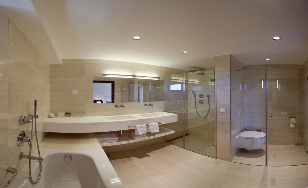 Hotel Parentium Plava Laguna