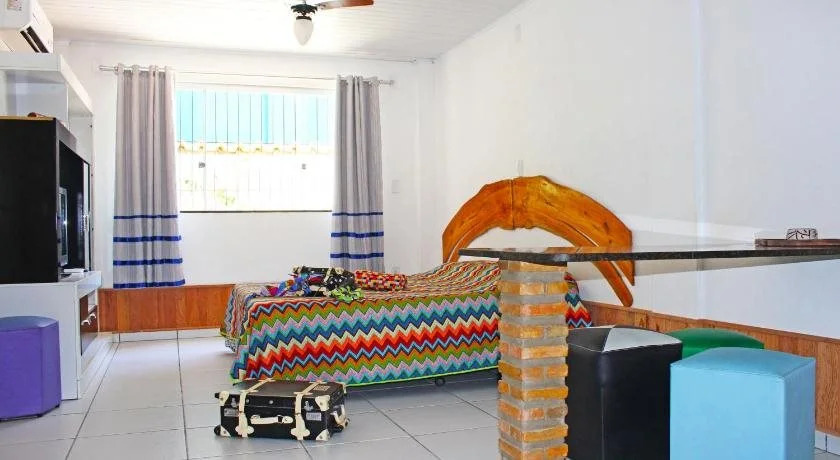 Pousada Residenzial Cariocare