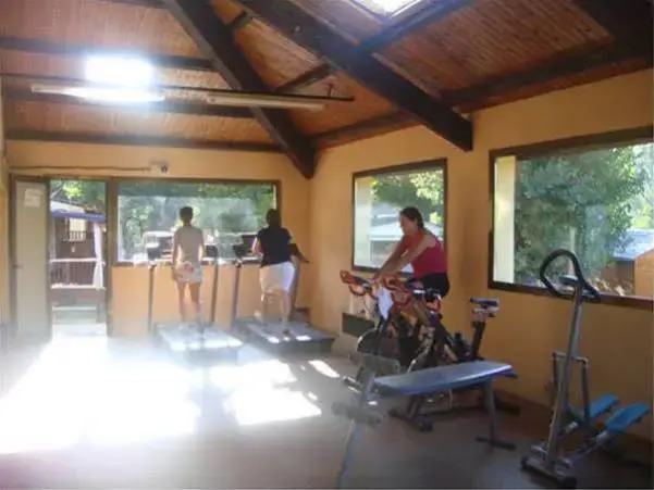 Solana del Segre - Campsite