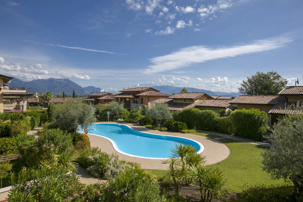 Casa Valtenesi