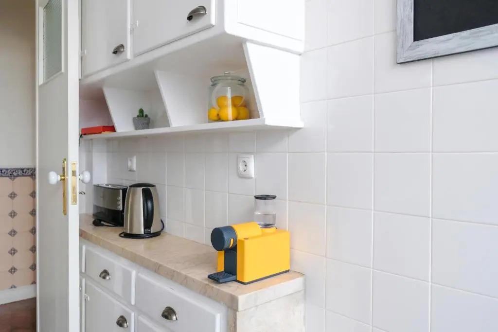 Barao Apartment by Trip2Portugal