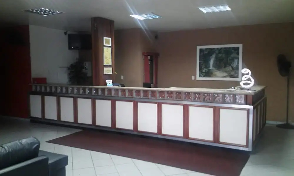 Tawfiqs Hotel