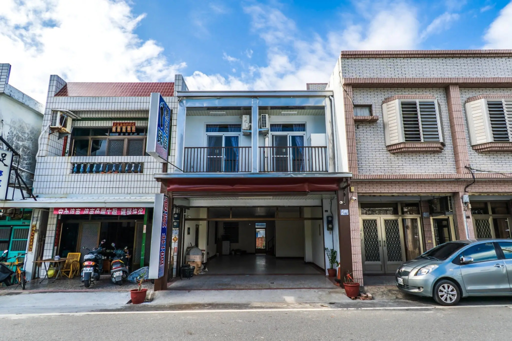 Blackfoot Homestay