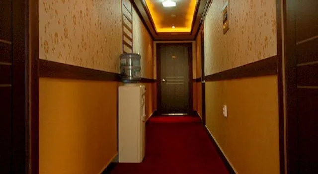 Davinci Resortel