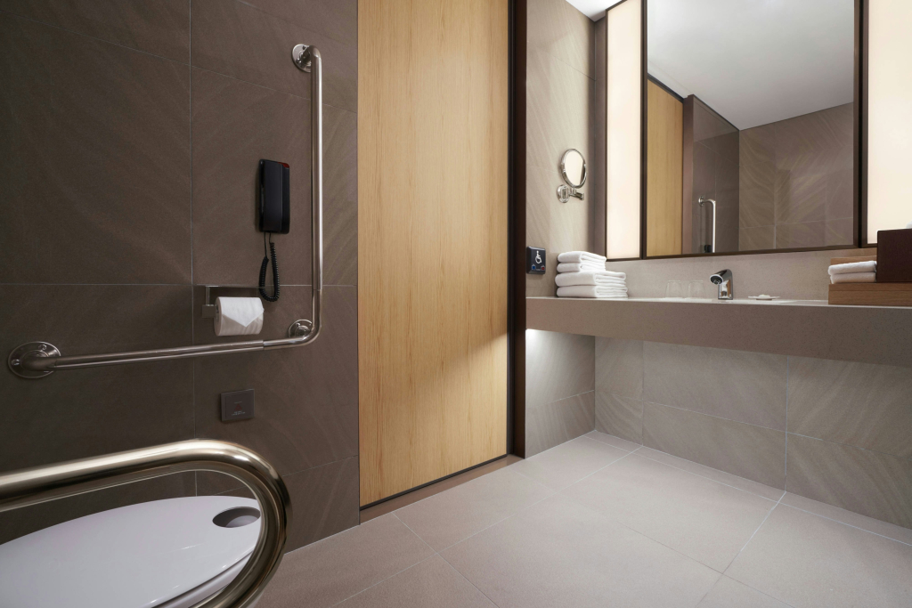 Courtyard by Marriott Seoul Botanic Park