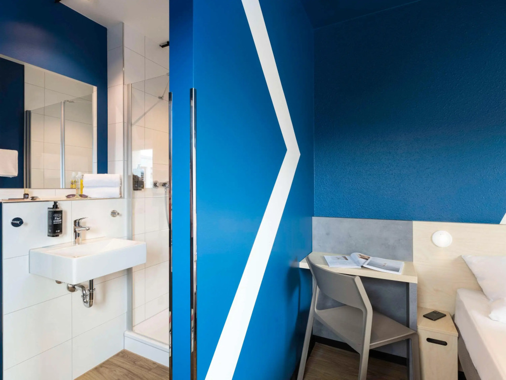 ibis budget Ludwigsburg