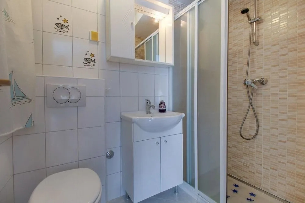 Apartment Bozena 1-2
