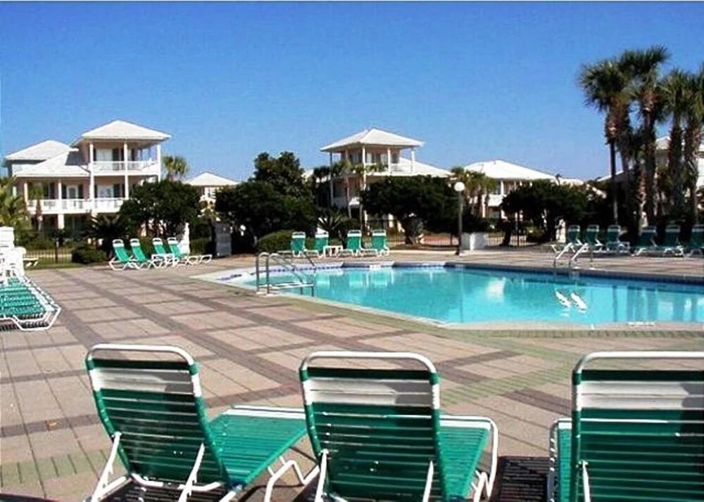 Seas The Day at Emerald Shores - 150497