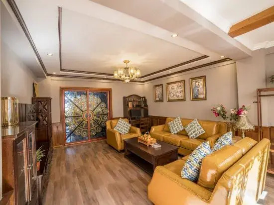Yunluwu Boutique Hostel