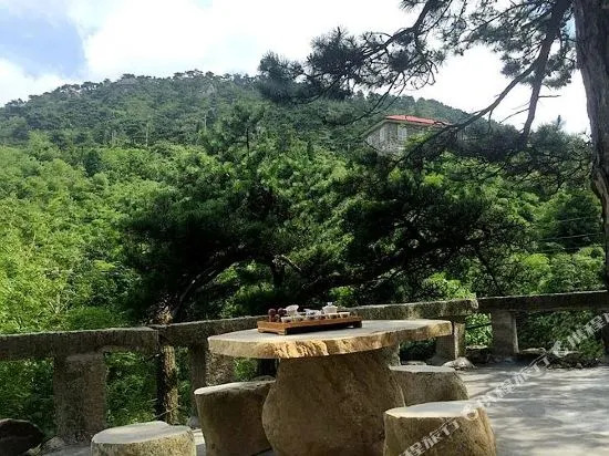 Banyuewan Inn (Mount Lu Yunmeng)