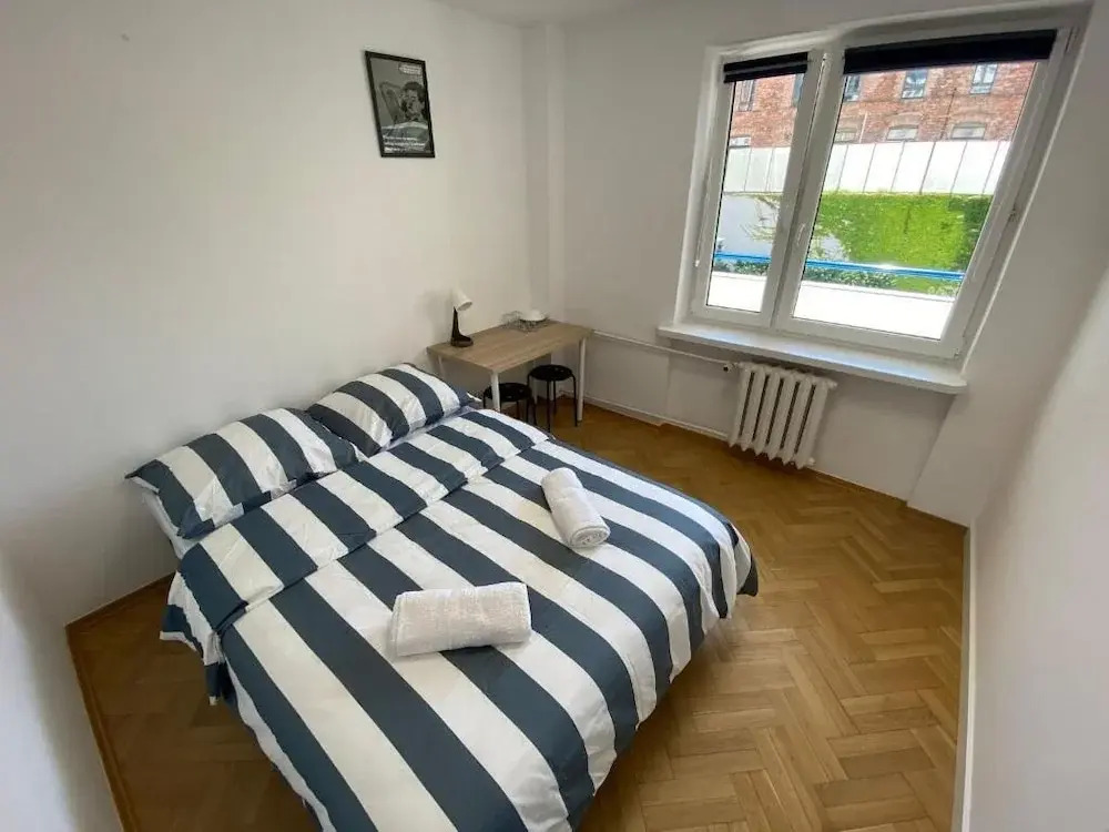 Fantastic-Inn Warszawa - Hoża