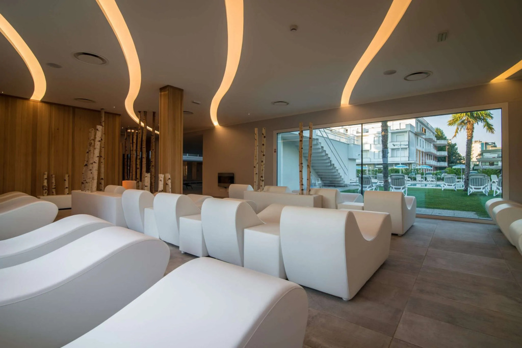 Hotel Terme Vena DOro