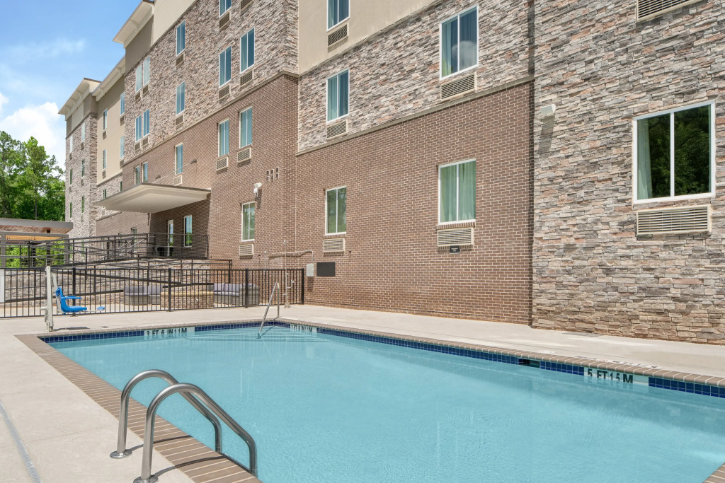 Candlewood Suites - Newnan - Atlanta SW by IHG
