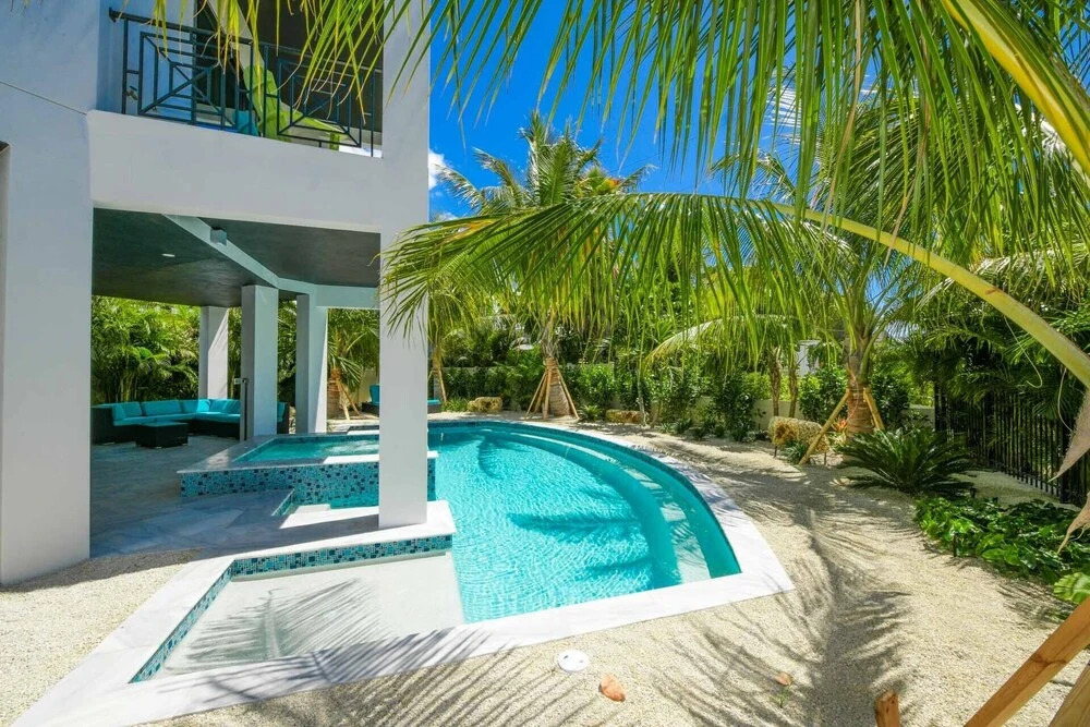 Gulf Horizons