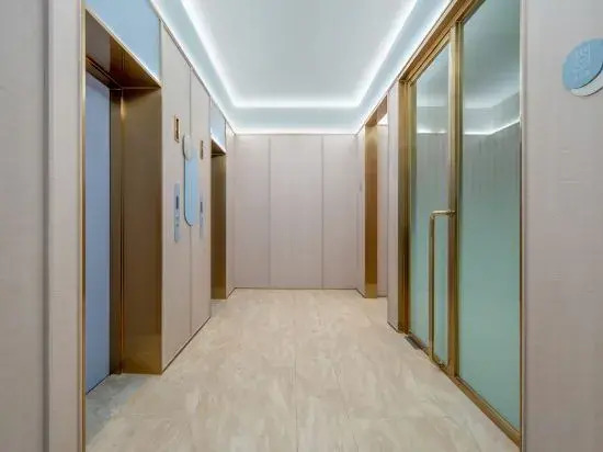 HanTing Hotel (Changsha Hunan TV Window of the World)