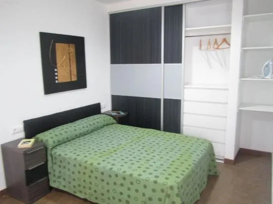 Studios Las Arenas