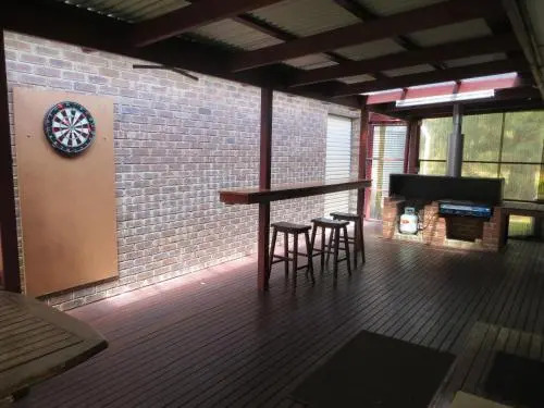 The Hideout