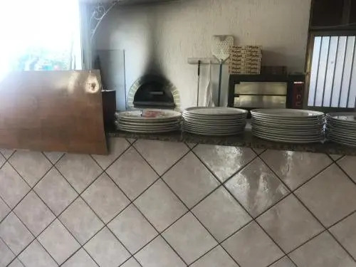 Bar Ristorante Hotel Pizzeria 2001