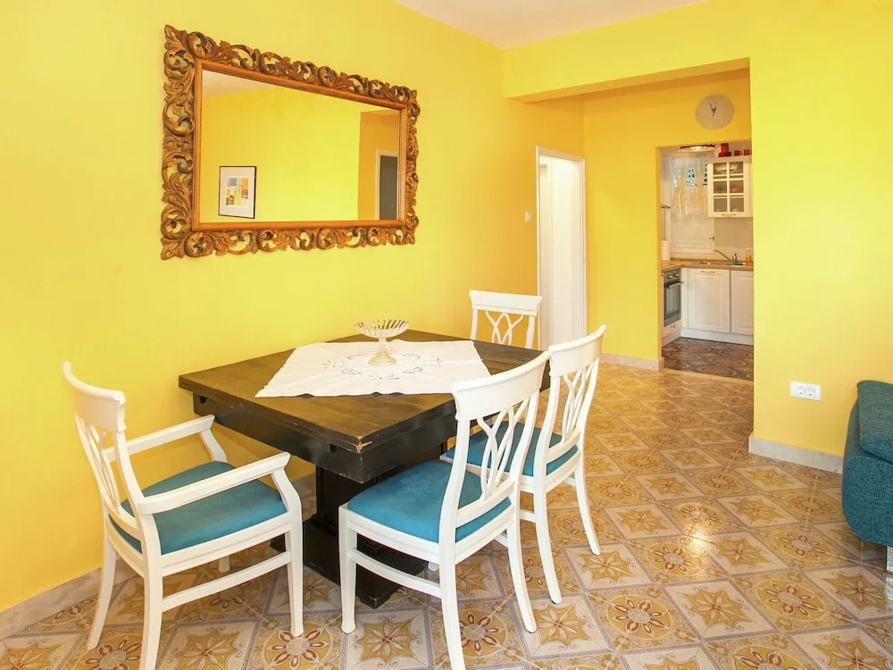 Holiday home in Maslenica with pool