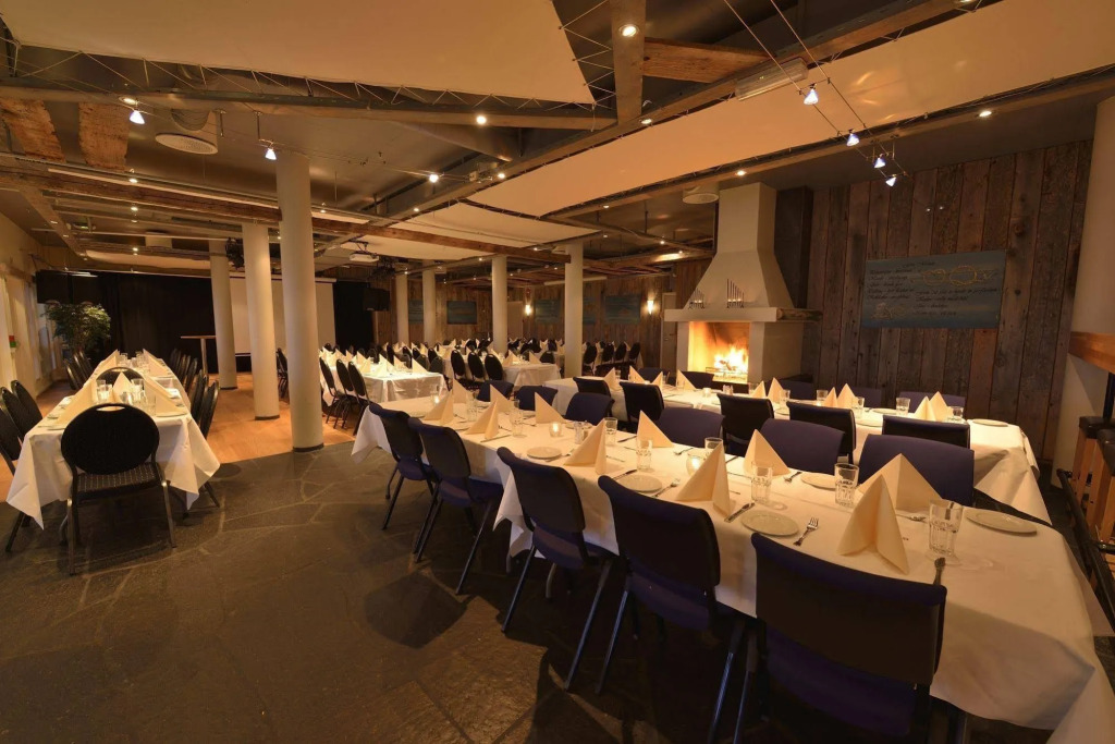 Molde Fjordhotell - by Classic Norway Hotels