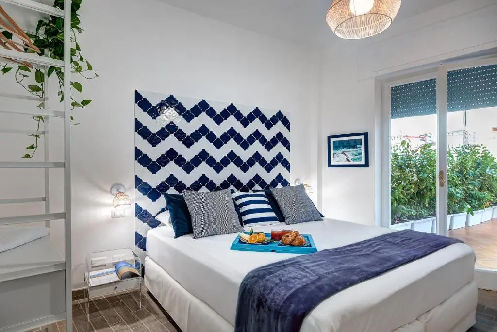 GOCCE VILLAS - Agave Apartments Sorrento
