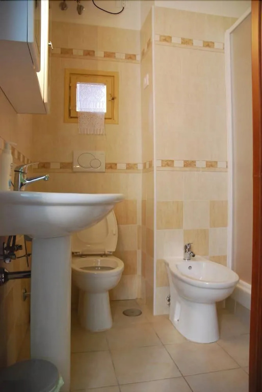 La Ripa Bed and Breakfast