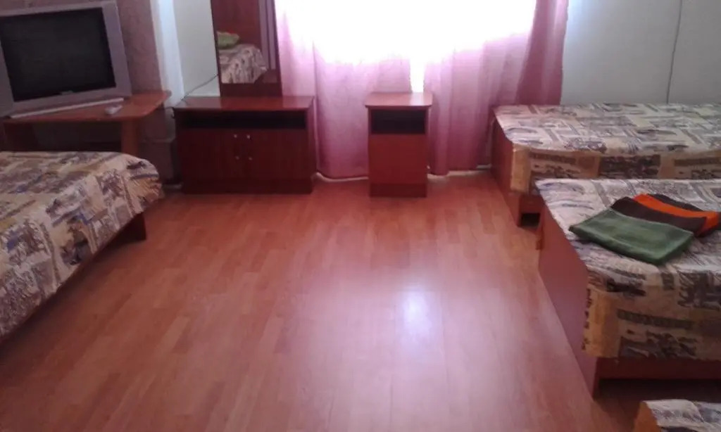 Guest House