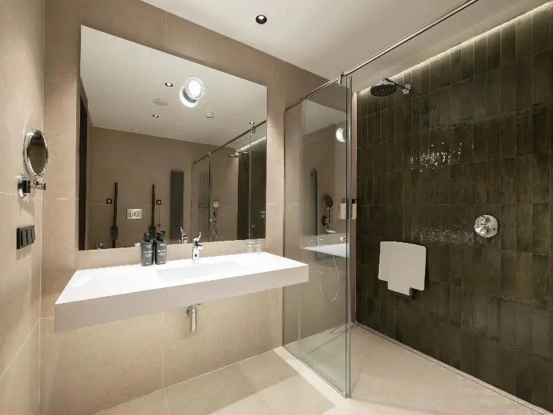 Eurostars Villa Itziar