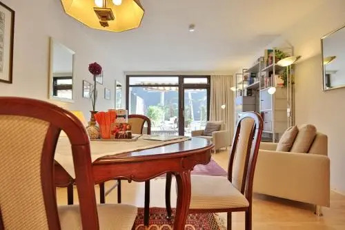Ferienwohnung Seepferdchen