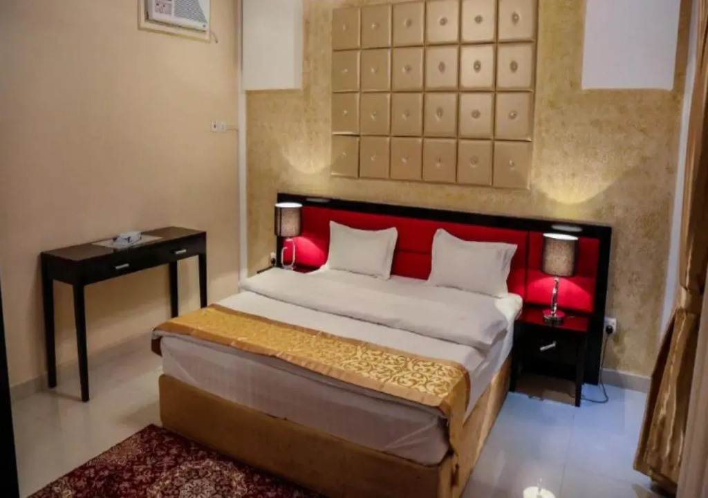 Arak Alsamra for Furnished Apartment