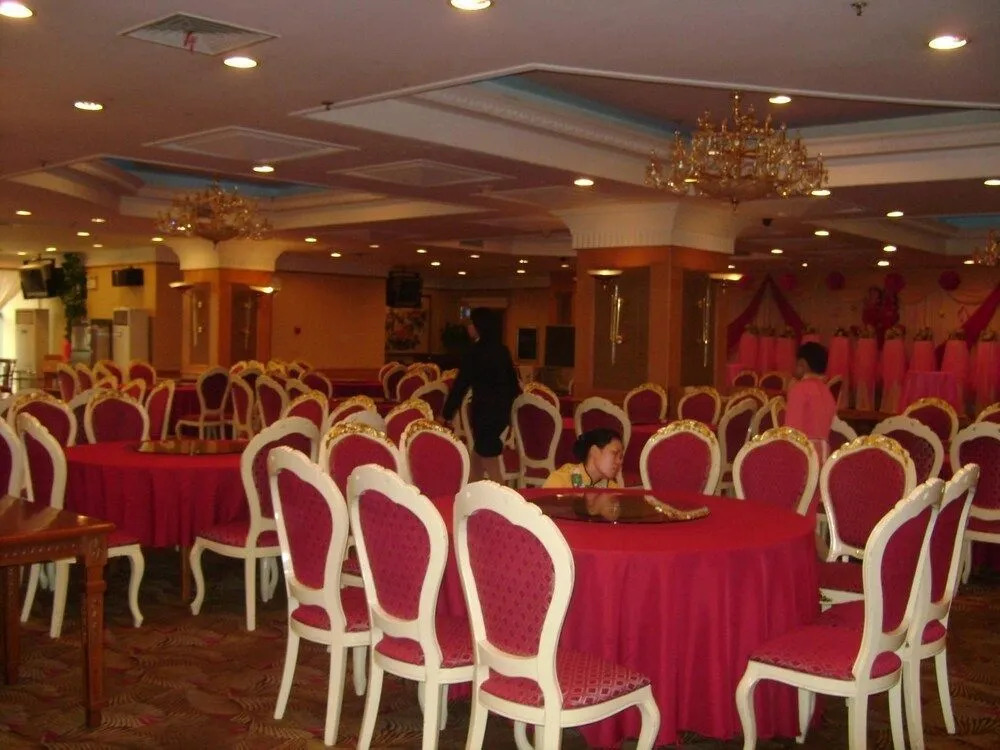 Meiyuan Hotel