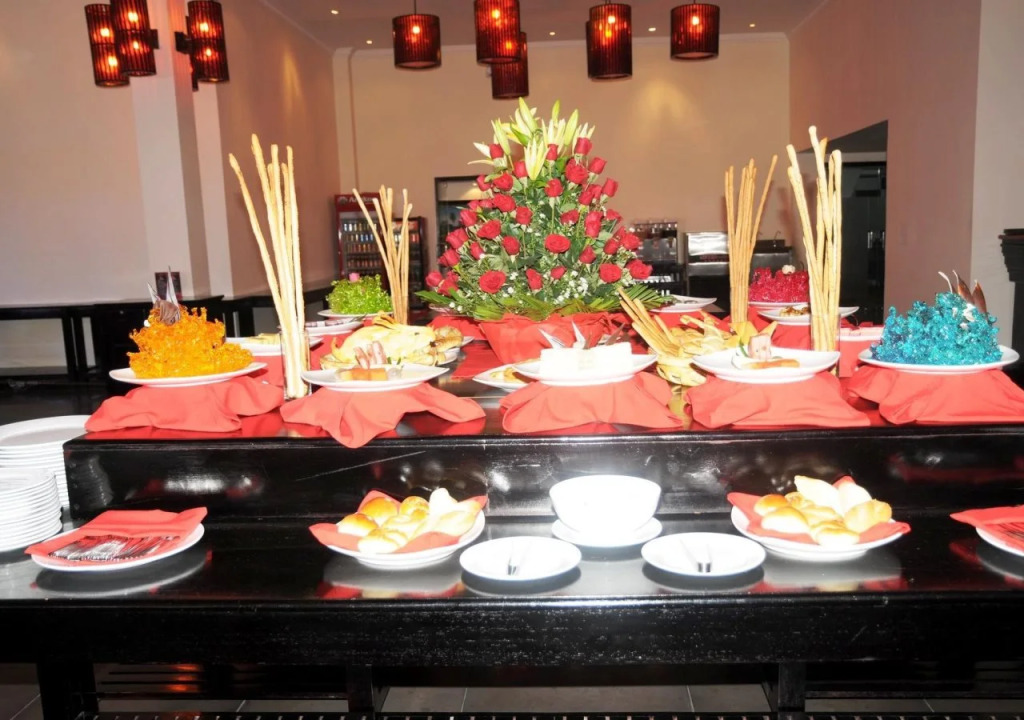 La Voile Rouge Hotel