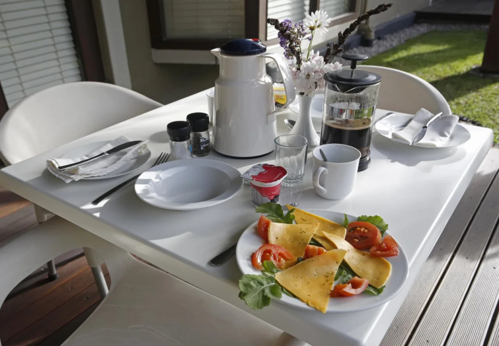 Brigadoon Boutique Guesthouse