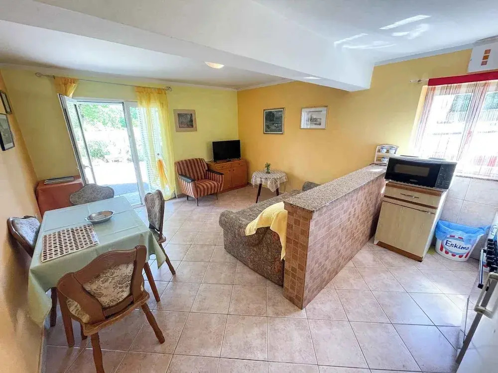 Apartmani Leonarda