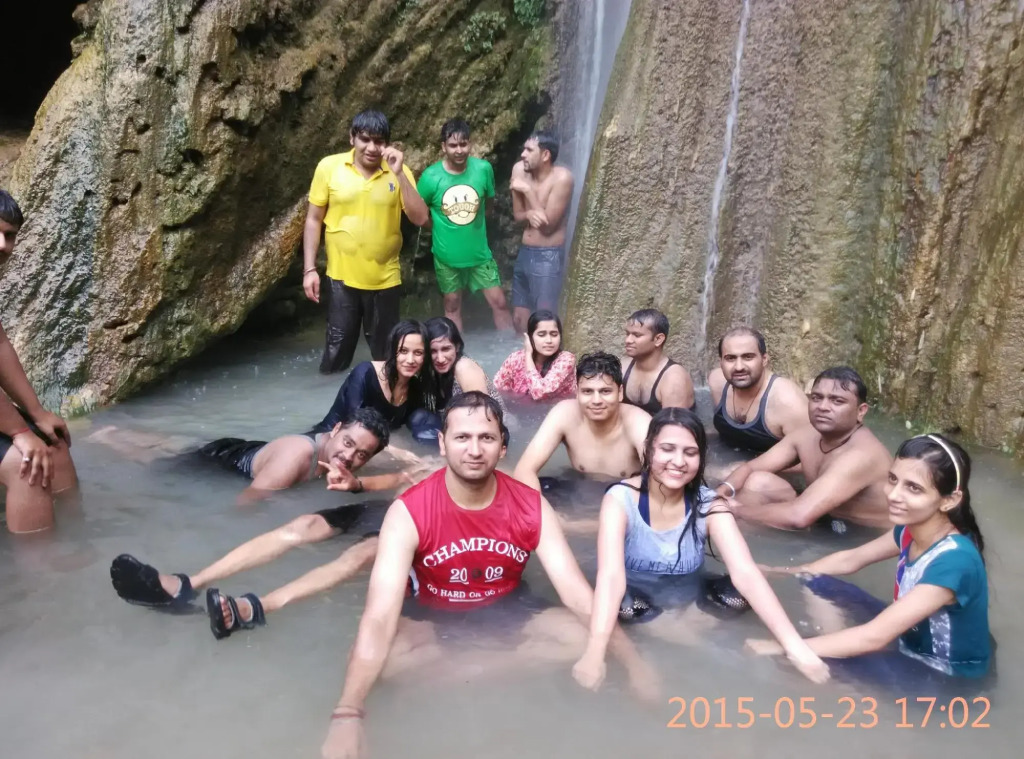 The Himalayan Hostel