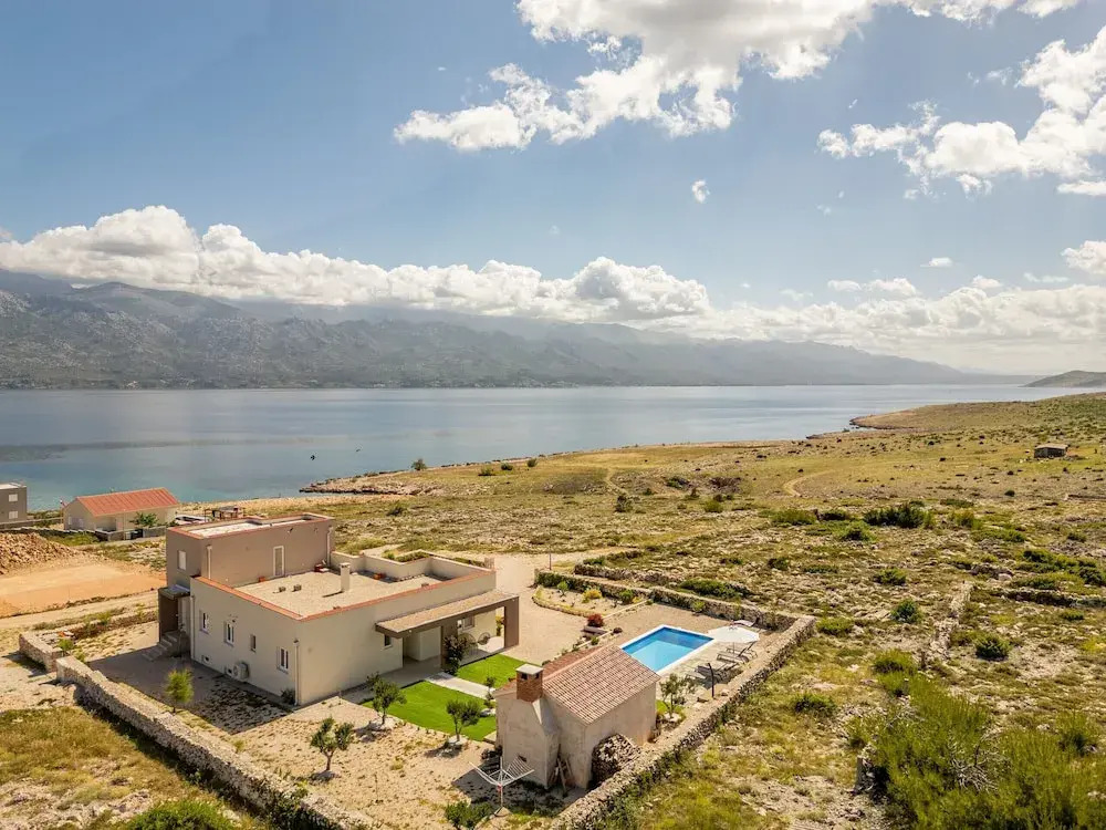 Villa Mareni ZadarVillas