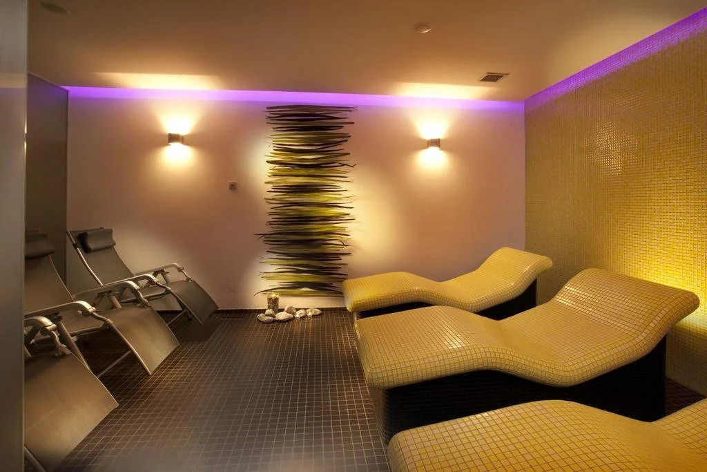 Hotel Kraví Hora