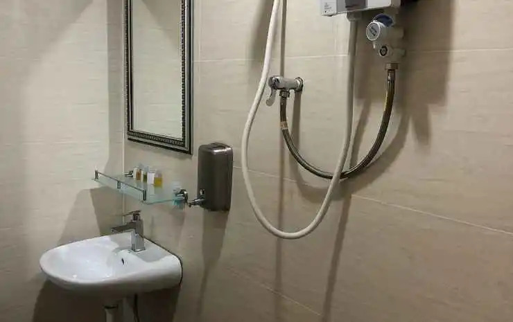 RST Hotel