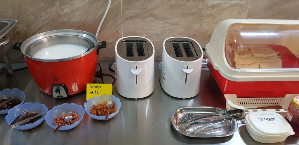 Yue Mei B&B