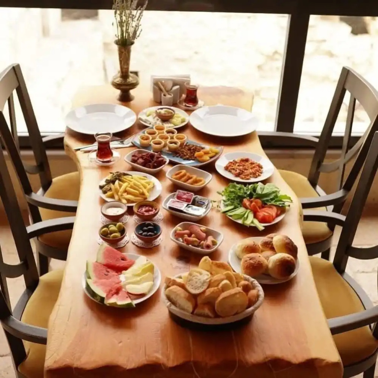 Pome Granate Cave Hotel