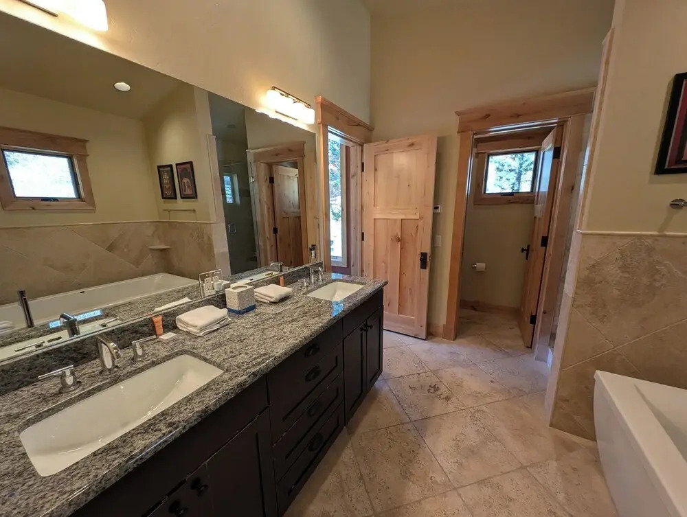 Keystone Prospectors Home 669 by SummitCove Vacation Lodging