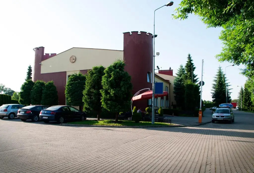 Hotel Marko