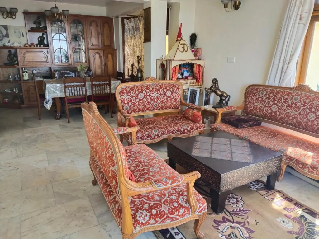 Dhanlaxmi Apartments