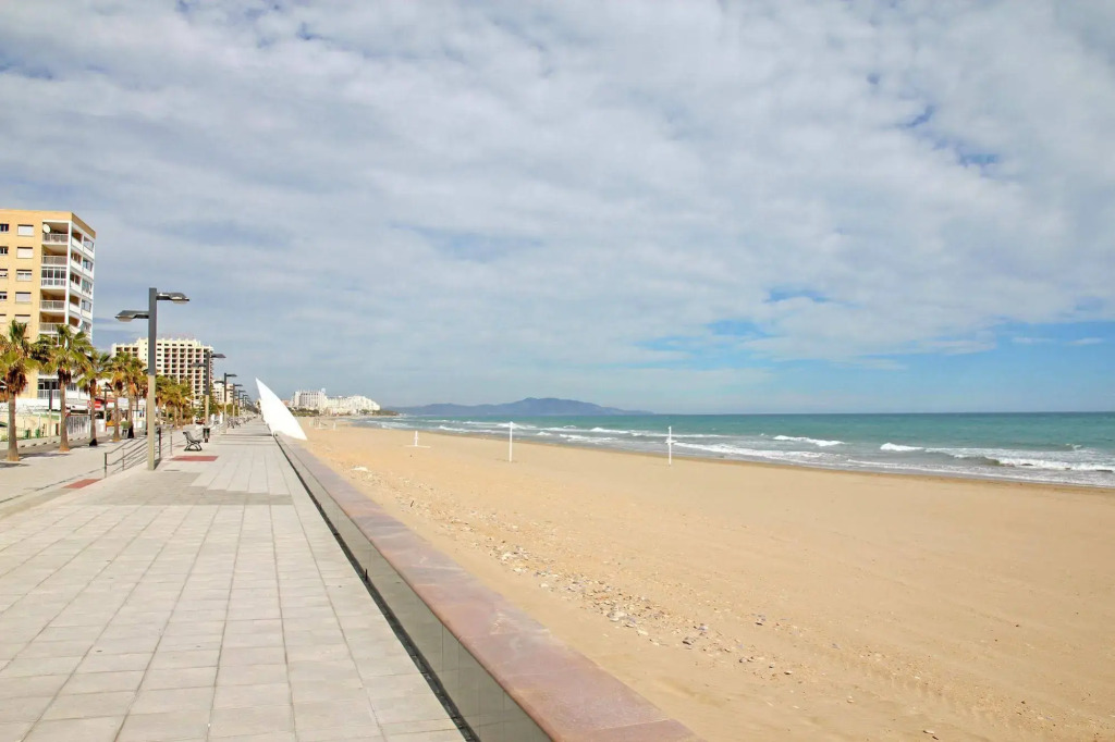 Apartamentos Doña Carmen 3000