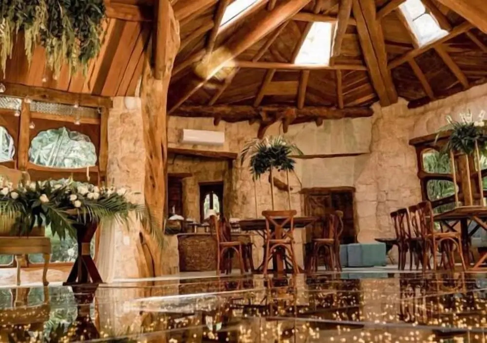 Kuha Glamping
