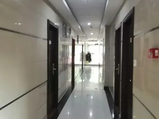 Yunlin Hotel