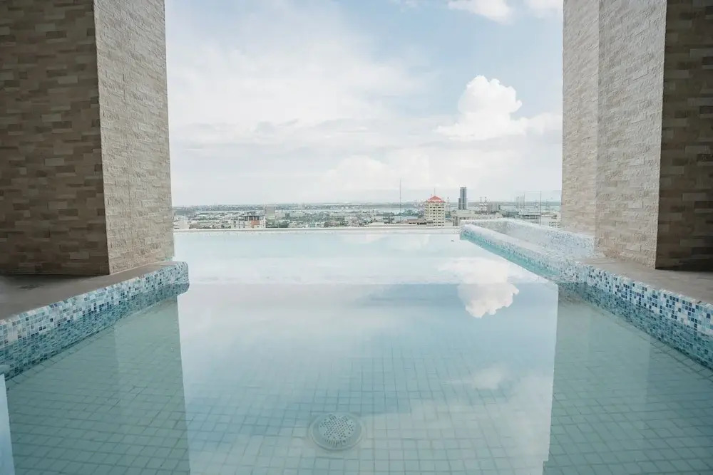 Diane Residences