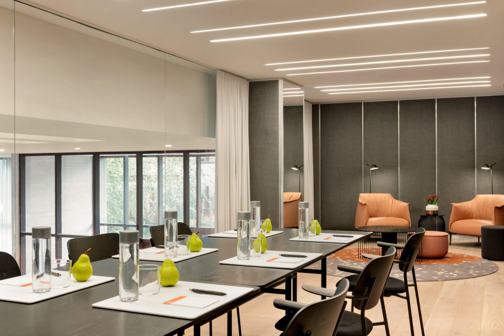 Hotel Indigo - Williamsburg - Brooklyn by IHG