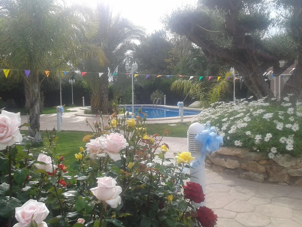 Los Jardines de Lola Apartamentos cerca del Aeropuerto, Playas, Ideal para teletrabajo