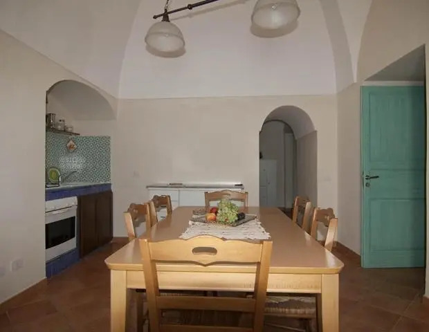 Dammusi Uliveto